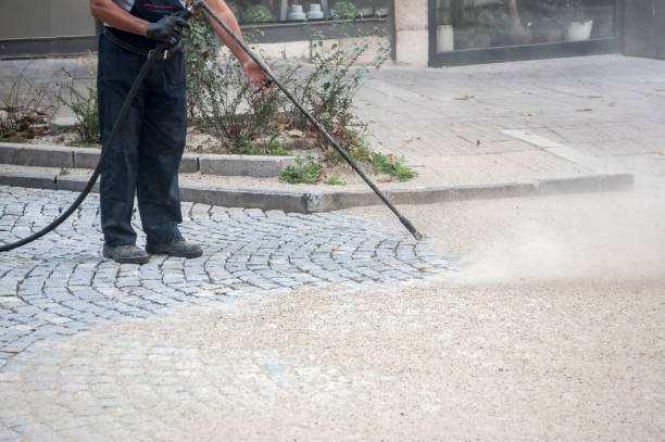 Best Machinery and Equipment Cleaning  in Hidden Meadows, CA