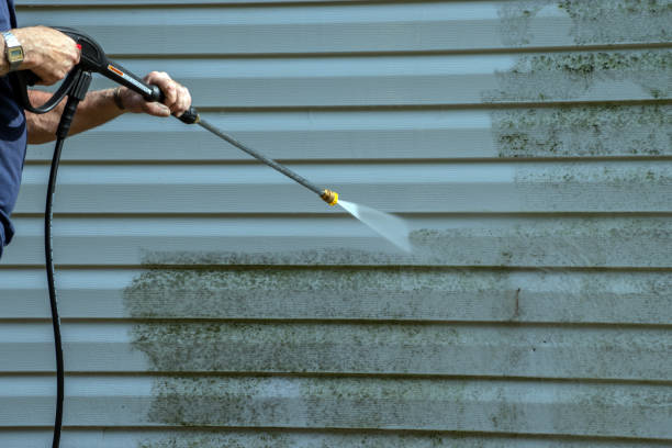 Best House Exterior Washing  in Hidden Meadows, CA