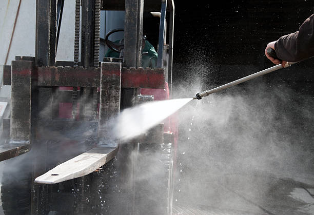 Reliable Hidden Meadows, CA  Pressure Washing Services Solutions