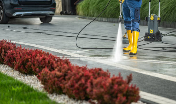 Best Roof Washing  in Hidden Meadows, CA